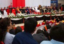 Recognizing excellence: Nominate a worthy individual for one of the University of Calgary’s highest honours