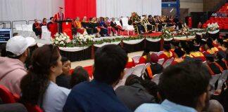 Recognizing excellence: Nominate a worthy individual for one of the University of Calgary’s highest honours