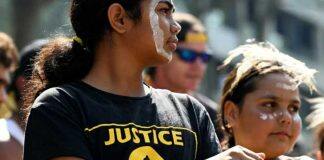 Young and vulnerable will keep fighting for a safe climate