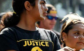 Young and vulnerable will keep fighting for a safe climate