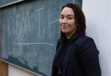 Death education prepares students for tough realities of working in the medical sector