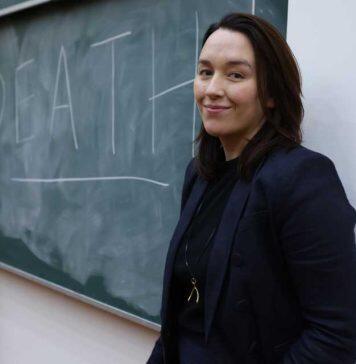 Death education prepares students for tough realities of working in the medical sector