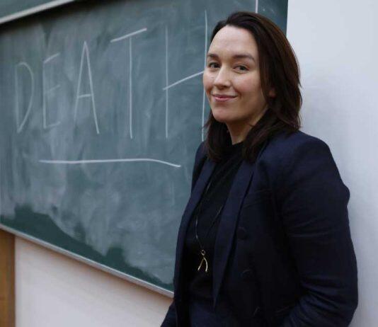 Death education prepares students for tough realities of working in the medical sector