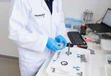 Lithium extraction breakthrough a huge step towards a greener future