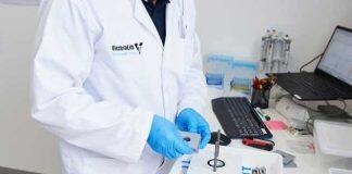 Lithium extraction breakthrough a huge step towards a greener future