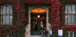 University of Sheffield academics given highest honour by British Academy