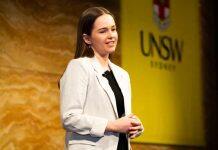 New strategy against breast cancer wins 3 Minute Thesis