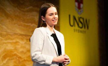 New strategy against breast cancer wins 3 Minute Thesis