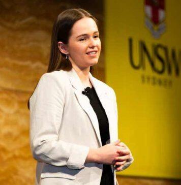 New strategy against breast cancer wins 3 Minute Thesis