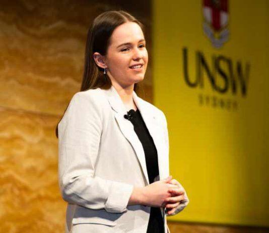 New strategy against breast cancer wins 3 Minute Thesis