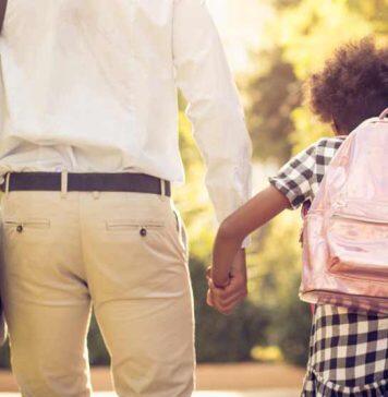 Expert insight: How to support autistic children heading back to class