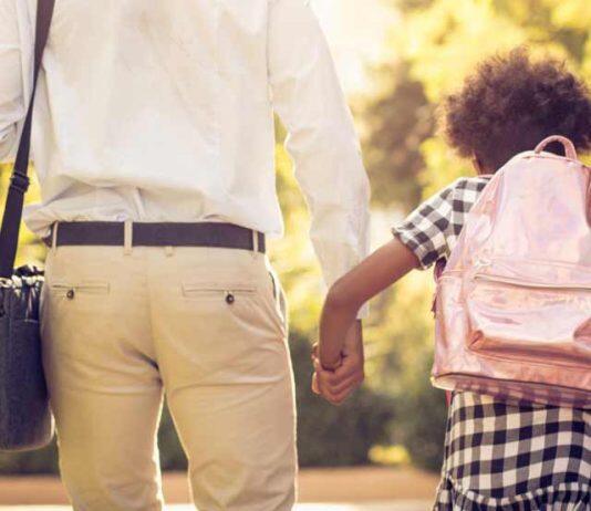 Expert insight: How to support autistic children heading back to class