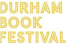Durham Book Festival 2024 programme announced