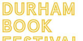 Durham Book Festival 2024 programme announced