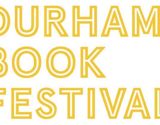 Durham Book Festival 2024 programme announced