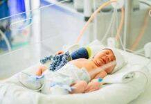 Trial to improve IV treatment for hospitalised babies