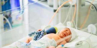 Trial to improve IV treatment for hospitalised babies