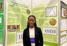 Beyond true crime: First-year forensic science student brings vision of compassionate justice to University of Toronto