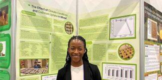 Beyond true crime: First-year forensic science student brings vision of compassionate justice to University of Toronto