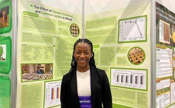 Beyond true crime: First-year forensic science student brings vision of compassionate justice to University of Toronto