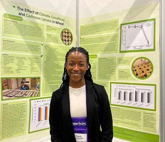 Beyond true crime: First-year forensic science student brings vision of compassionate justice to University of Toronto