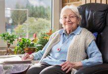 Rural Australia delivers quality aged care