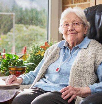 Rural Australia delivers quality aged care