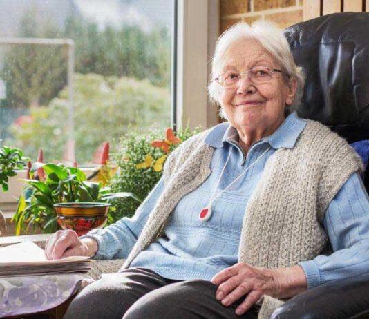 Rural Australia delivers quality aged care