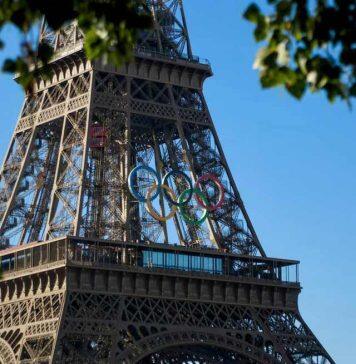 It’s now up to Paris to keep the Olympic spirit burning