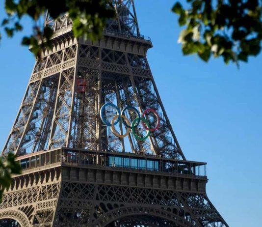 It’s now up to Paris to keep the Olympic spirit burning