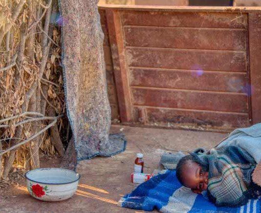 What time the malaria-bearing mosquito bites you might make a difference