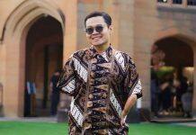 The Sydney student fighting for disability rights around the world