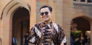 The Sydney student fighting for disability rights around the world