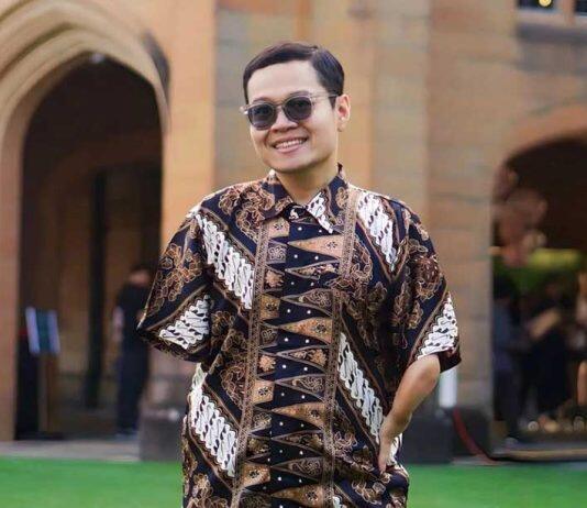 The Sydney student fighting for disability rights around the world