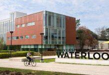 Waterloo researchers awarded more than $4.3 million