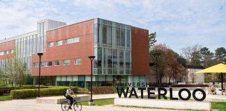 Waterloo researchers awarded more than $4.3 million