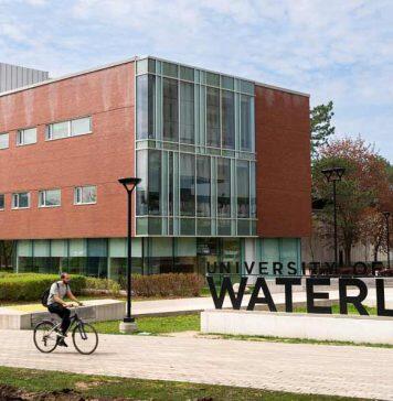 Waterloo researchers awarded more than $4.3 million