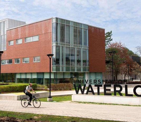 Waterloo researchers awarded more than $4.3 million