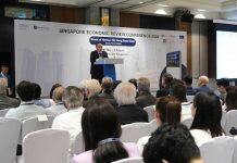 Global economic scholars tackle AI, climate change and Asia