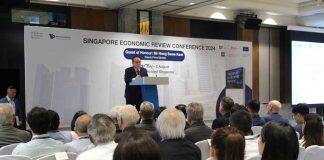 Global economic scholars tackle AI, climate change and Asia