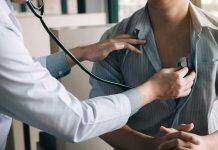 Fitness levels shine a light on atrial fibrillation risks