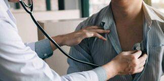 Fitness levels shine a light on atrial fibrillation risks