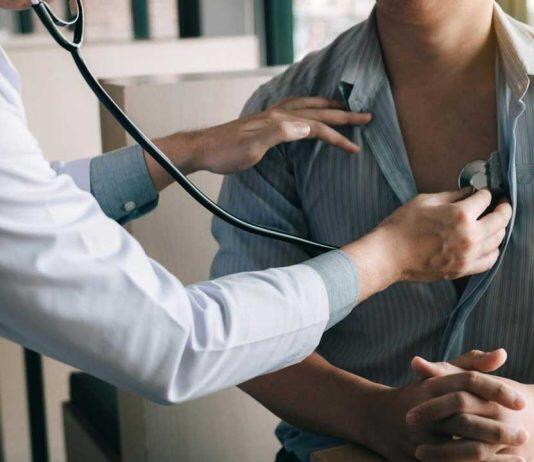 Fitness levels shine a light on atrial fibrillation risks