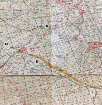 Western launches comprehensive digitized tornado archive