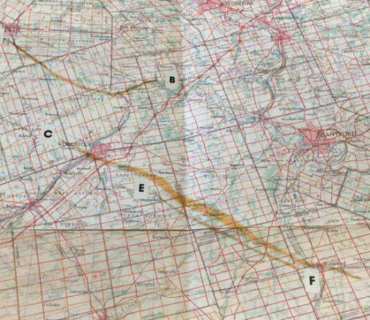 Western launches comprehensive digitized tornado archive