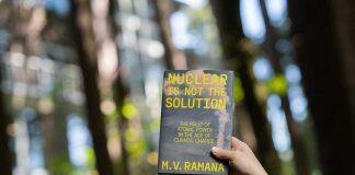 Why nuclear energy is not the solution to the climate crisis