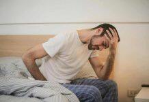 Under the radar men’s health red flags may point to heart problems
