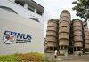 NTU Singapore in world’s top 15 in QS World University Rankings