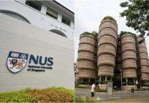 NTU Singapore in world’s top 15 in QS World University Rankings