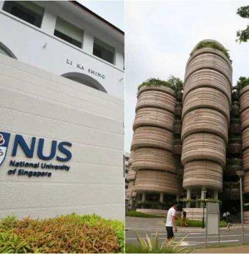 NTU Singapore in world’s top 15 in QS World University Rankings